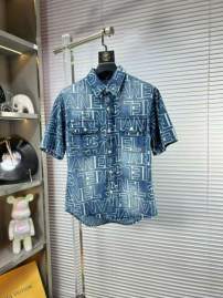 Picture of Chanel Shirts Short _SKUChanelM-3XL11Lr0828162